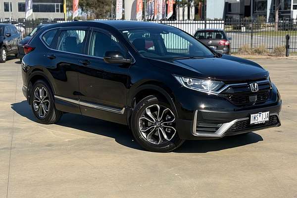 2022 Honda CR-V VTi X RW