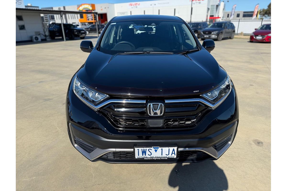 2022 Honda CR-V VTi X RW