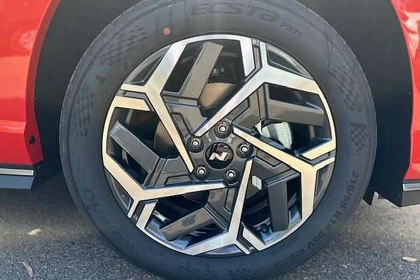 2025 Hyundai Kona Premium N Line SX2.V3