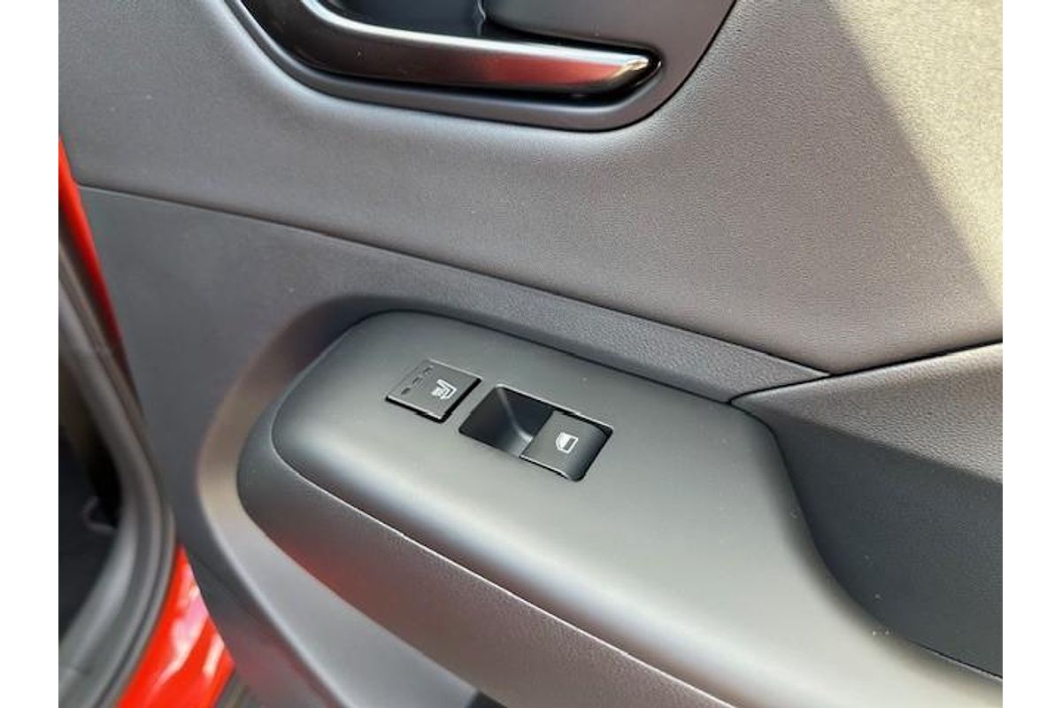 2025 Hyundai Kona Premium N Line SX2.V3