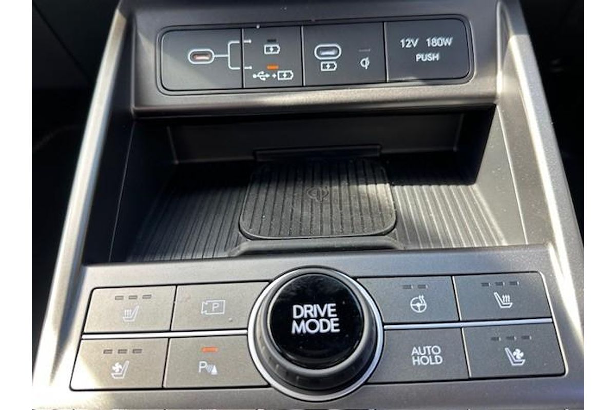 2025 Hyundai Kona Premium N Line SX2.V3