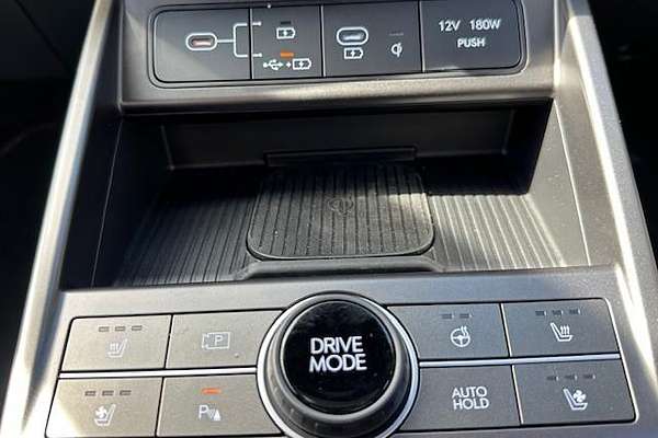 2025 Hyundai Kona Premium N Line SX2.V3
