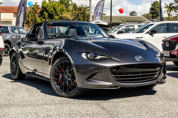 2024 Mazda MX-5 G20 GT RS ND