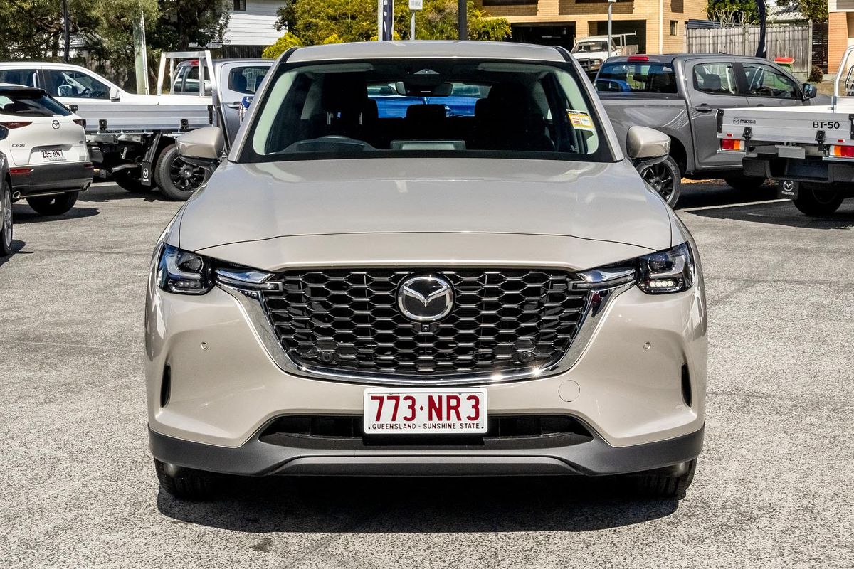 2025 Mazda CX-60 G40e Pure KH Series