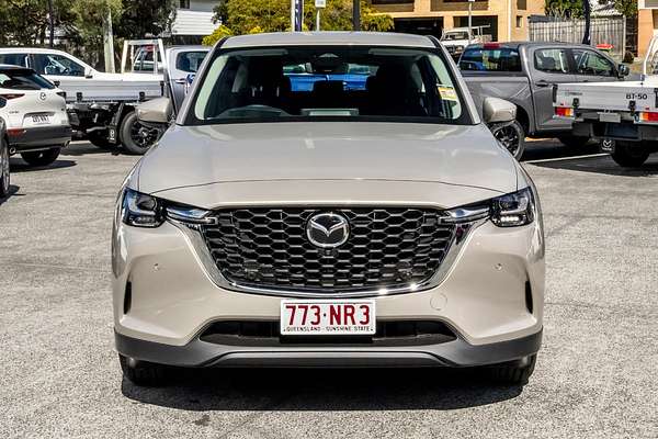 2025 Mazda CX-60 G40e Pure KH Series