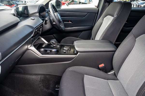 2025 Mazda CX-60 G40e Pure KH Series