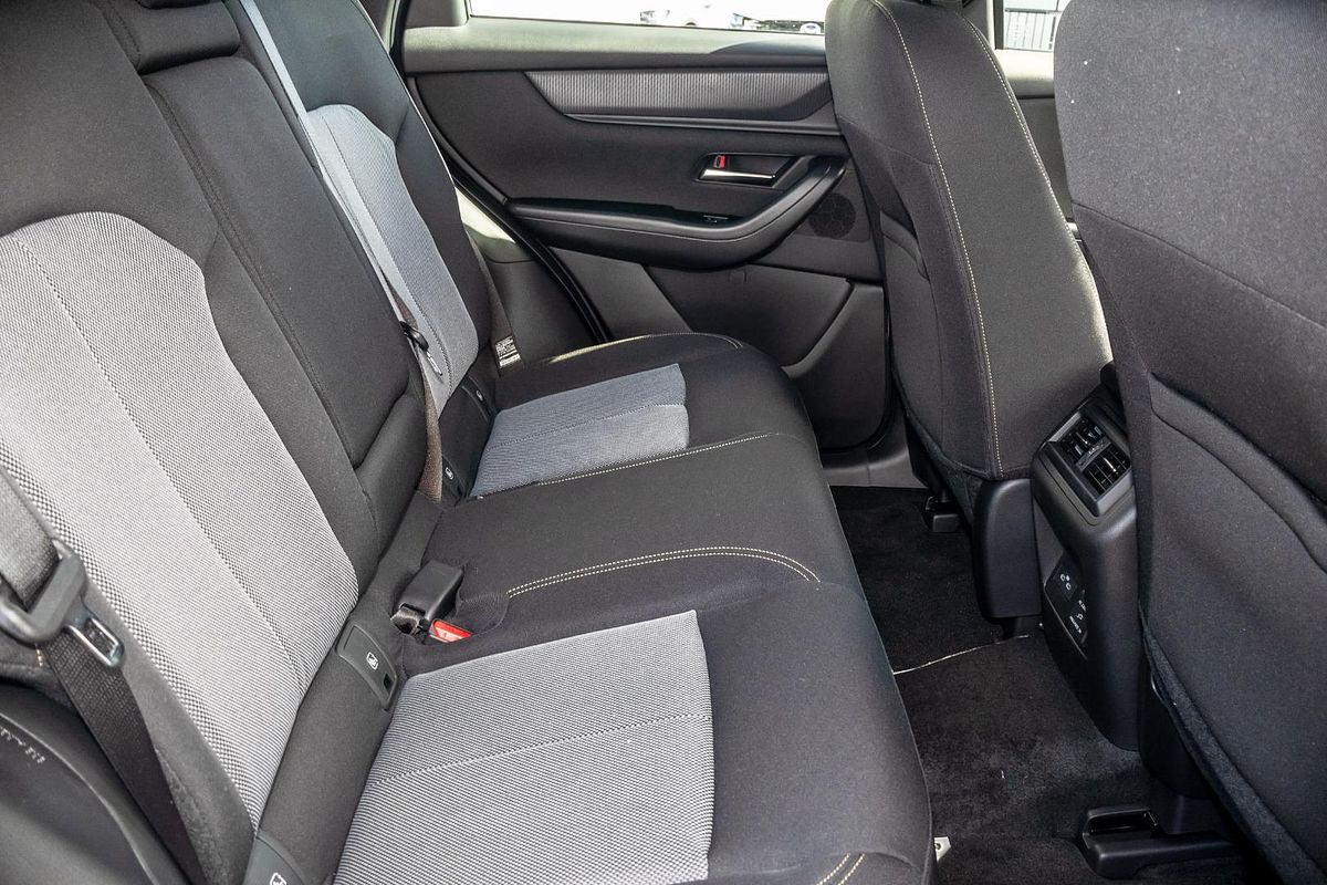 2025 Mazda CX-60 G40e Pure KH Series