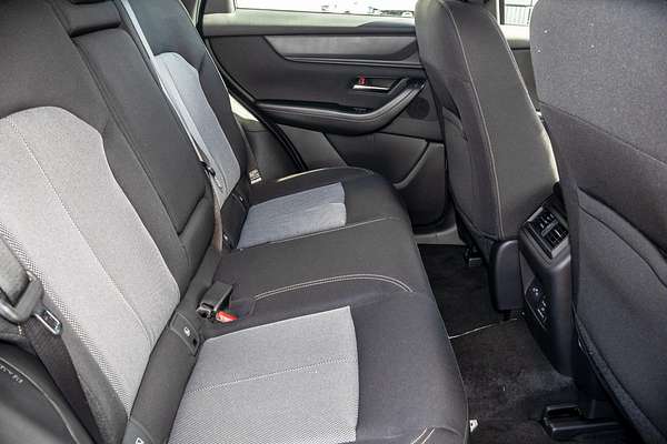 2025 Mazda CX-60 G40e Pure KH Series