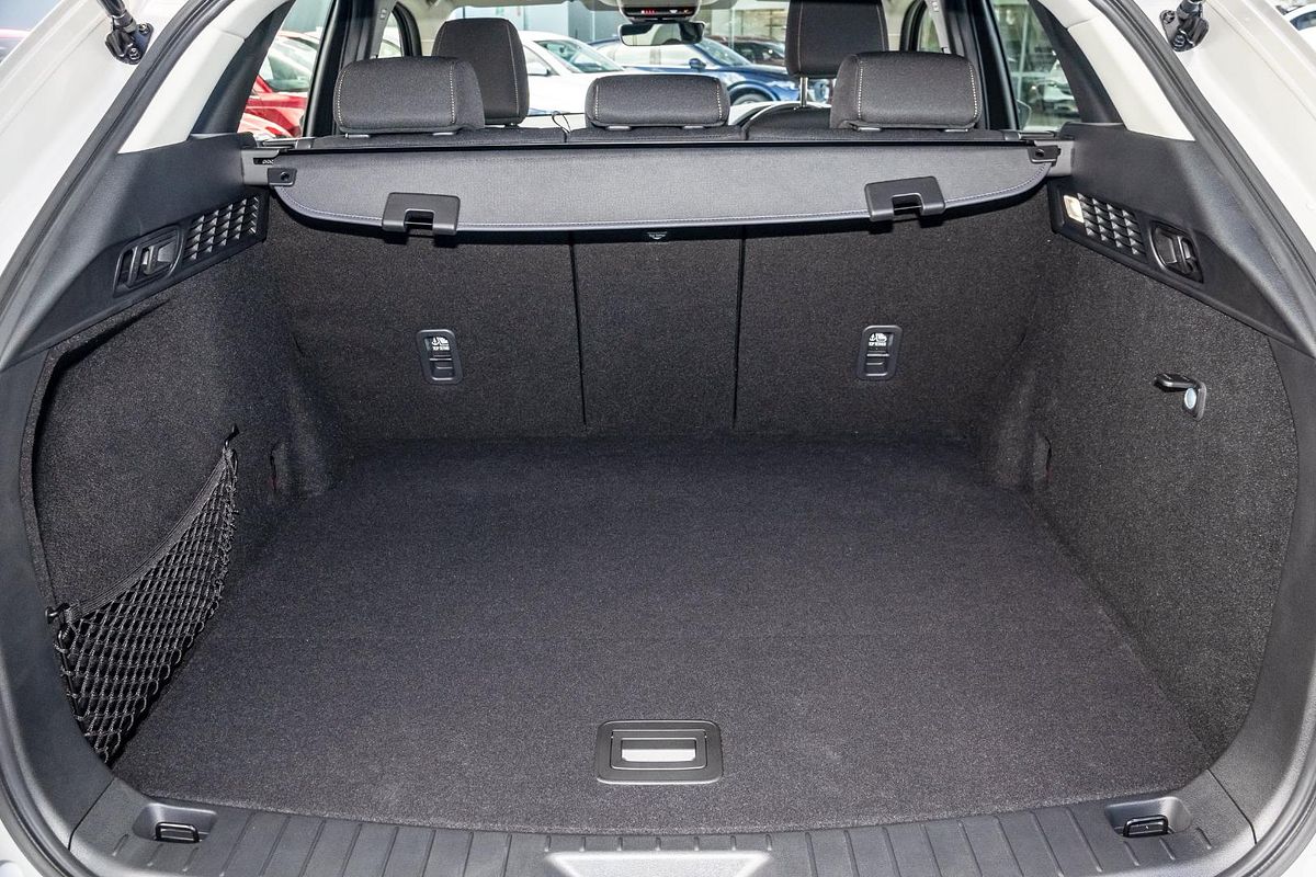 2025 Mazda CX-60 G40e Pure KH Series