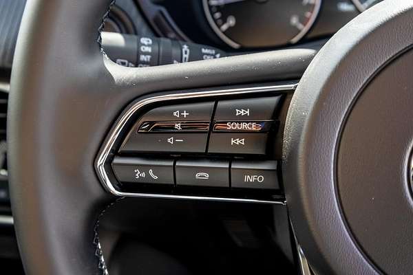 2025 Mazda CX-60 G40e Pure KH Series