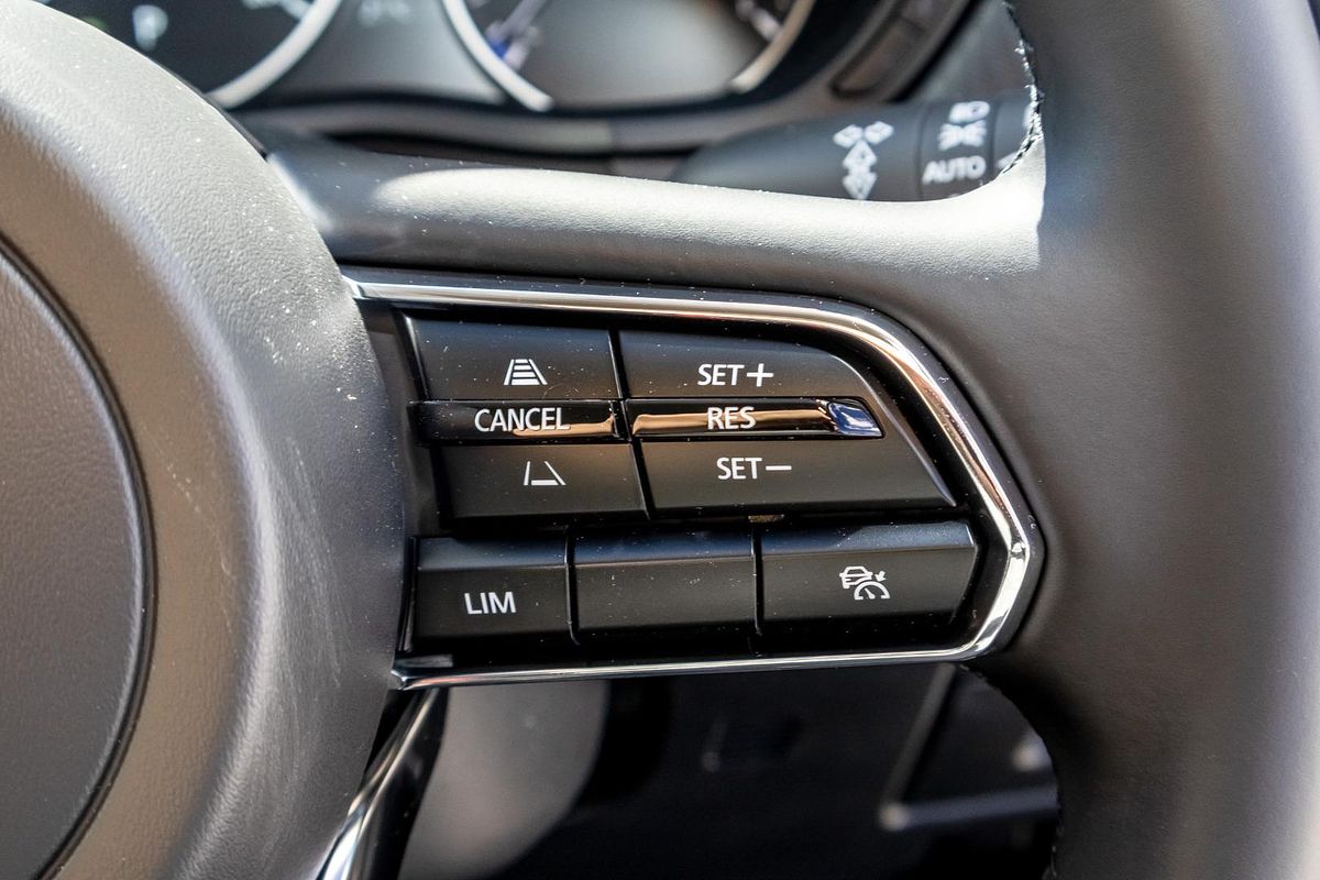 2025 Mazda CX-60 G40e Pure KH Series