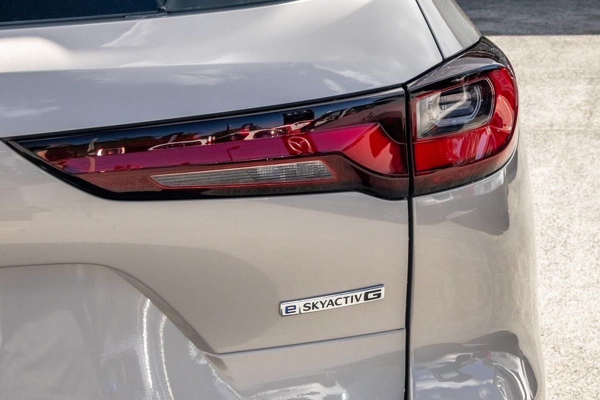 2025 Mazda CX-60 G40e Pure KH Series