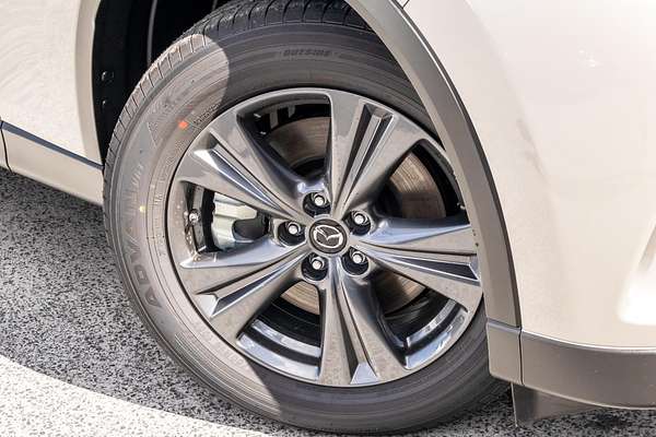 2025 Mazda CX-60 G40e Pure KH Series