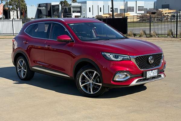 2020 MG HS Excite SAS23