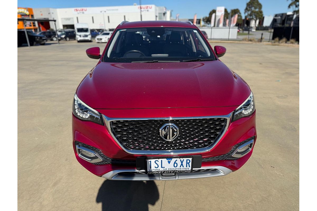 2020 MG HS Excite SAS23