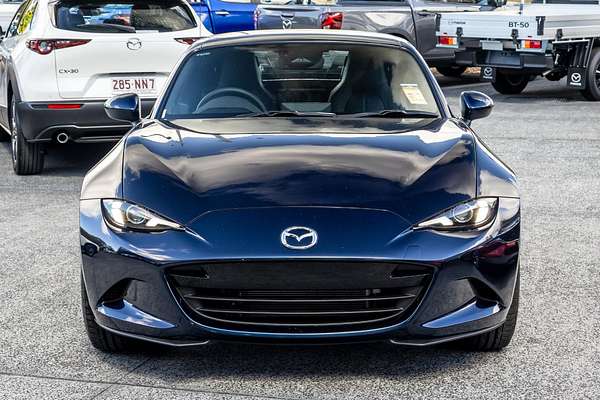 2025 Mazda MX-5 G20 GT ND