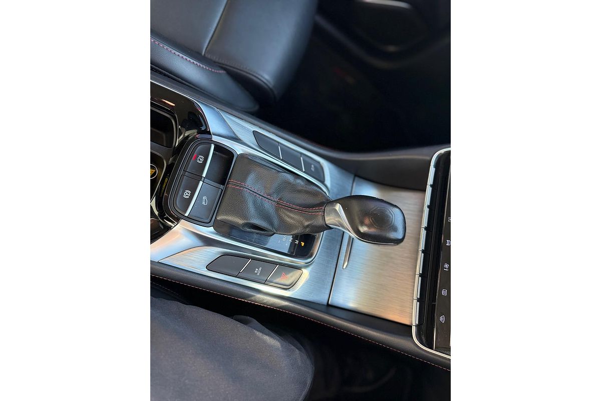 2020 MG HS Excite SAS23