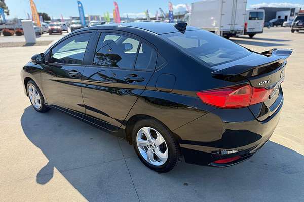 2015 Honda City VTi GM