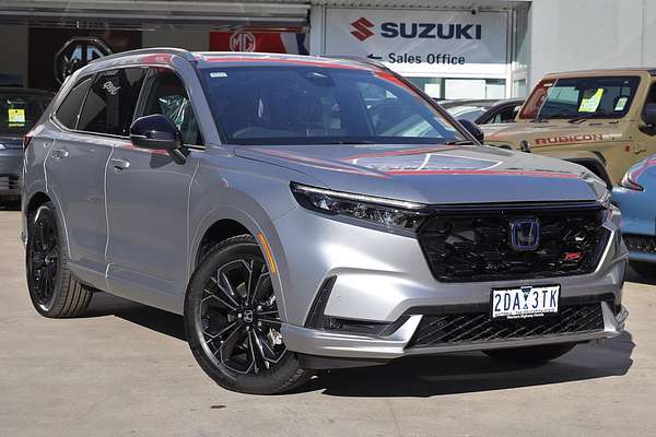 2024 Honda CR-V e:HEV RS RS