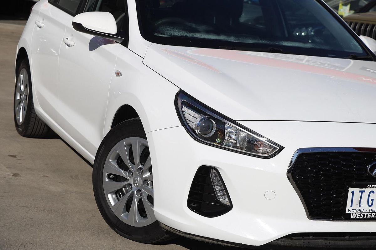 2019 Hyundai i30 Go PD.3