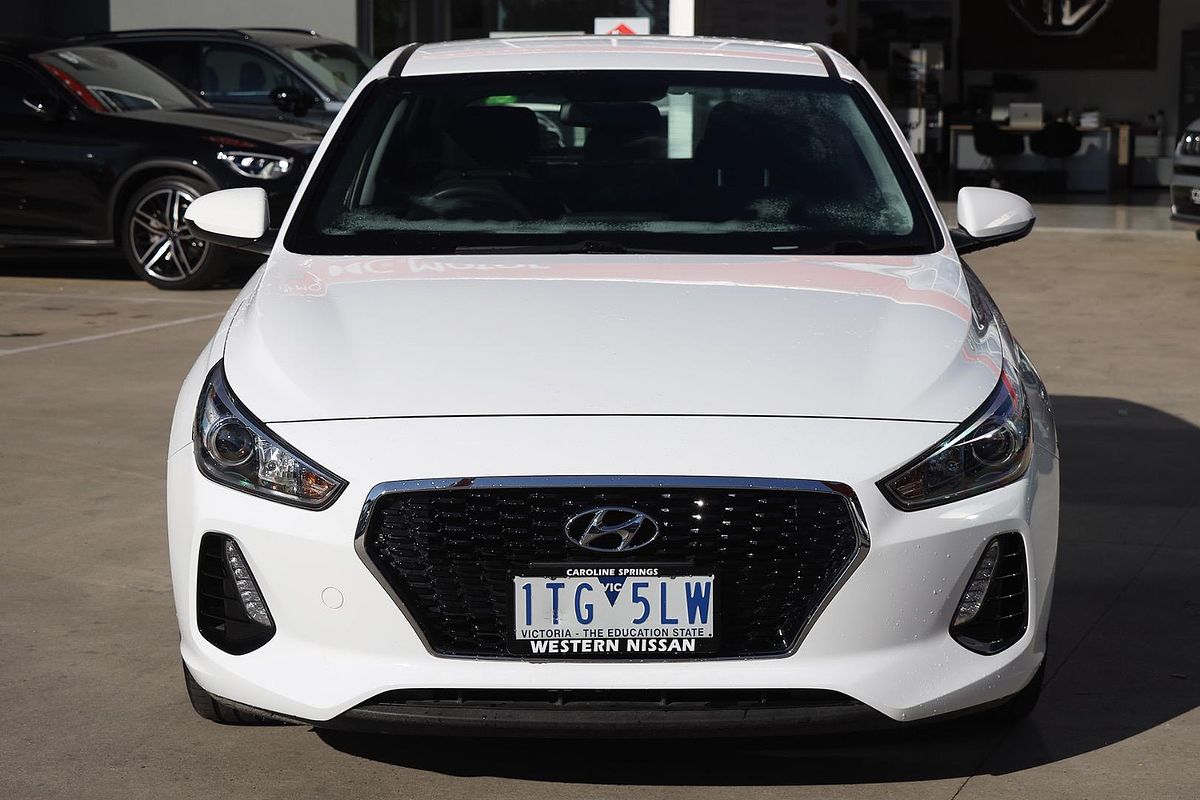 2019 Hyundai i30 Go PD.3