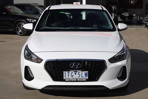 2019 Hyundai i30 Go PD.3