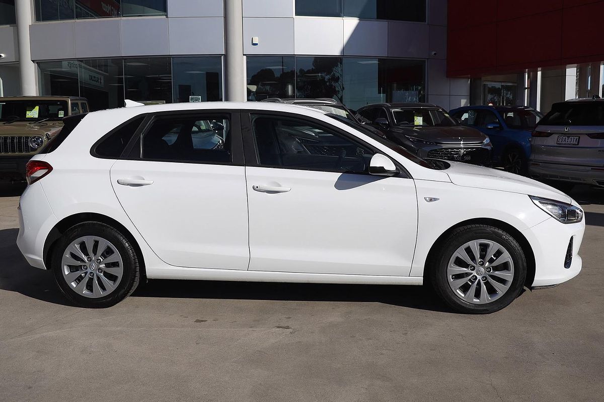 2019 Hyundai i30 Go PD.3