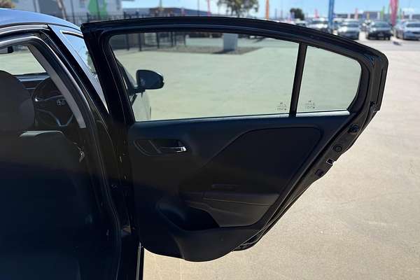 2015 Honda City VTi GM