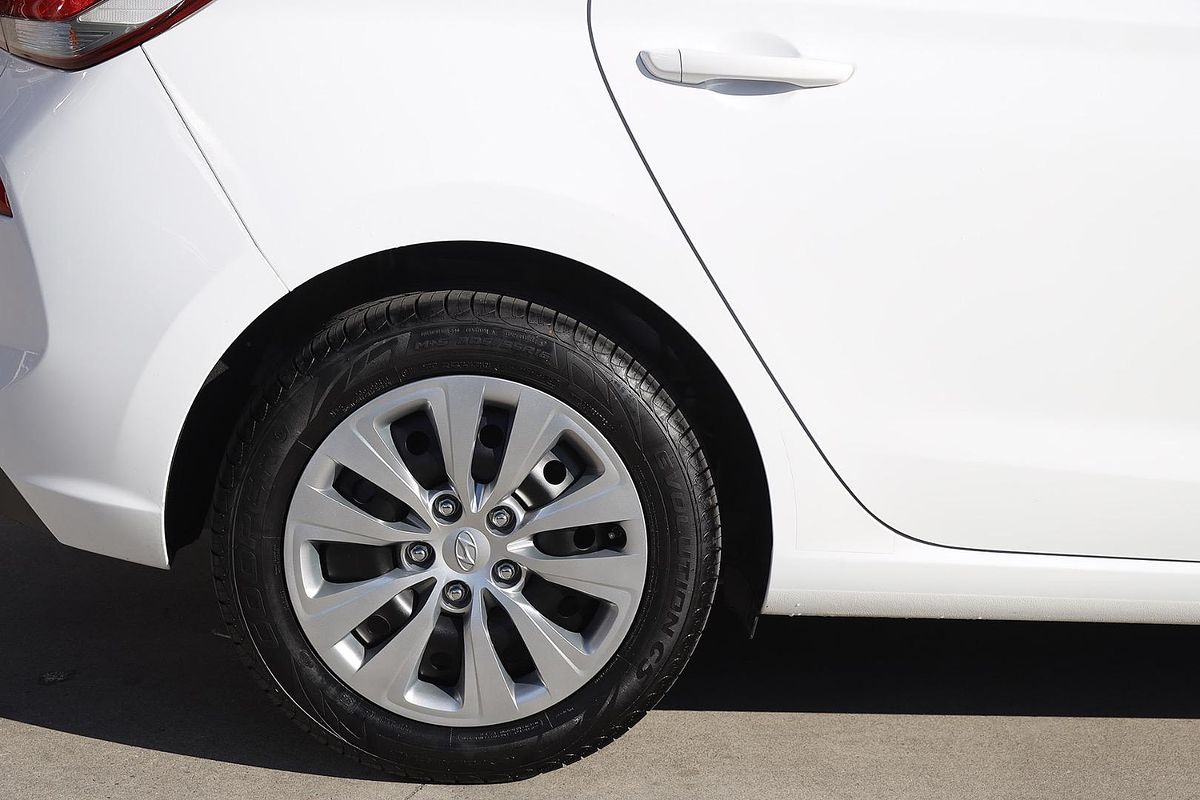 2019 Hyundai i30 Go PD.3