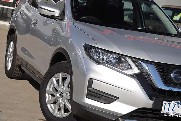 2021 Nissan X-TRAIL ST T32
