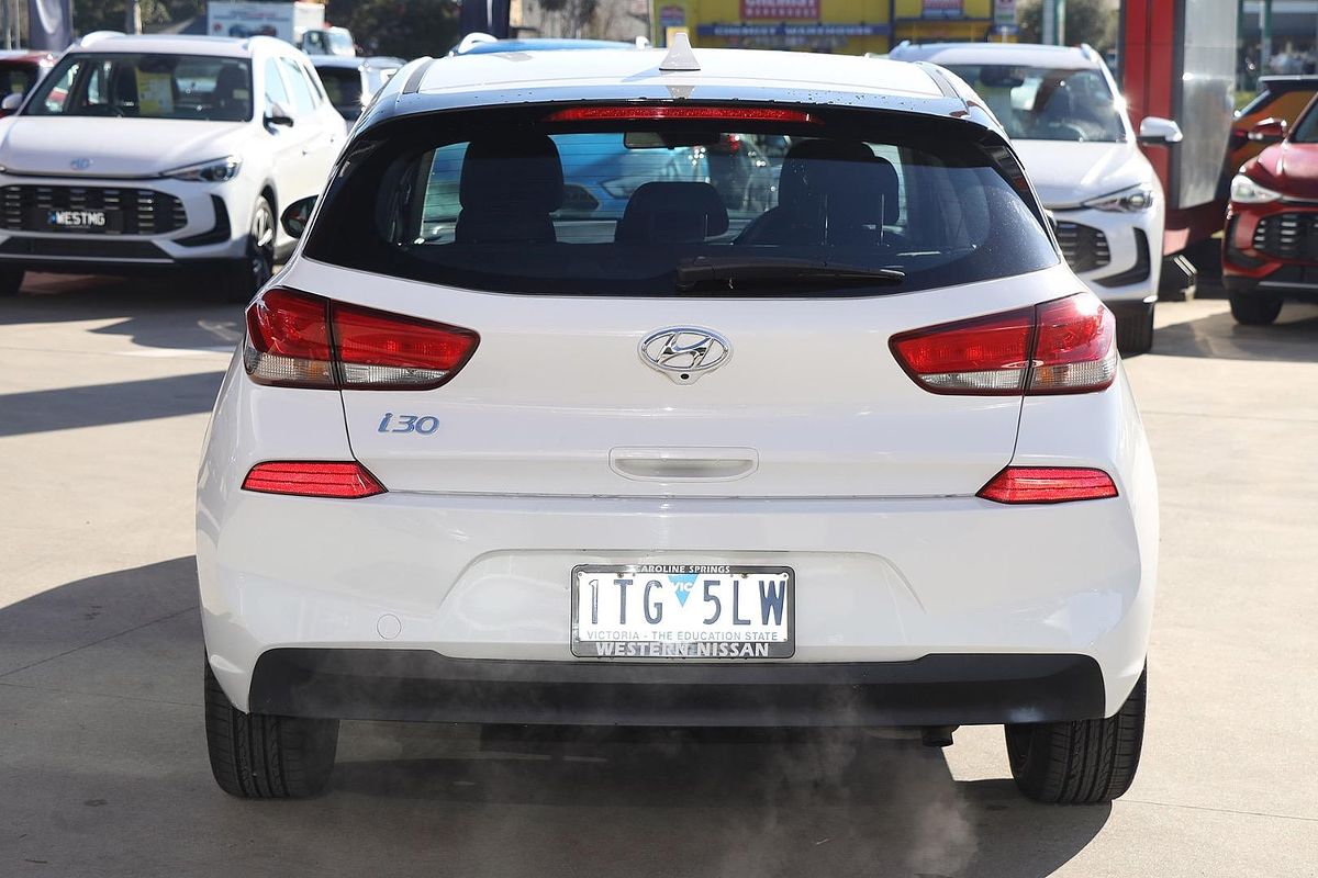 2019 Hyundai i30 Go PD.3