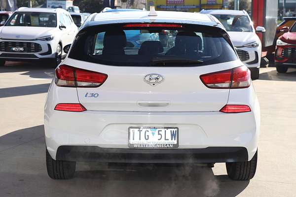 2019 Hyundai i30 Go PD.3