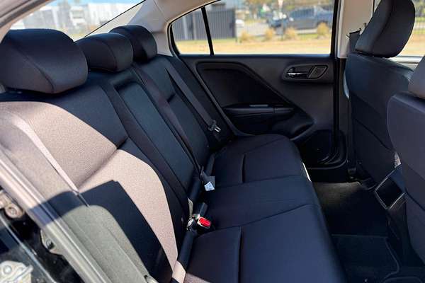 2015 Honda City VTi GM
