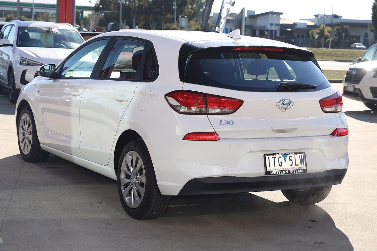 2019 Hyundai i30 Go PD.3
