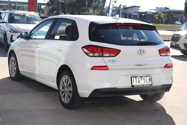 2019 Hyundai i30 Go PD.3