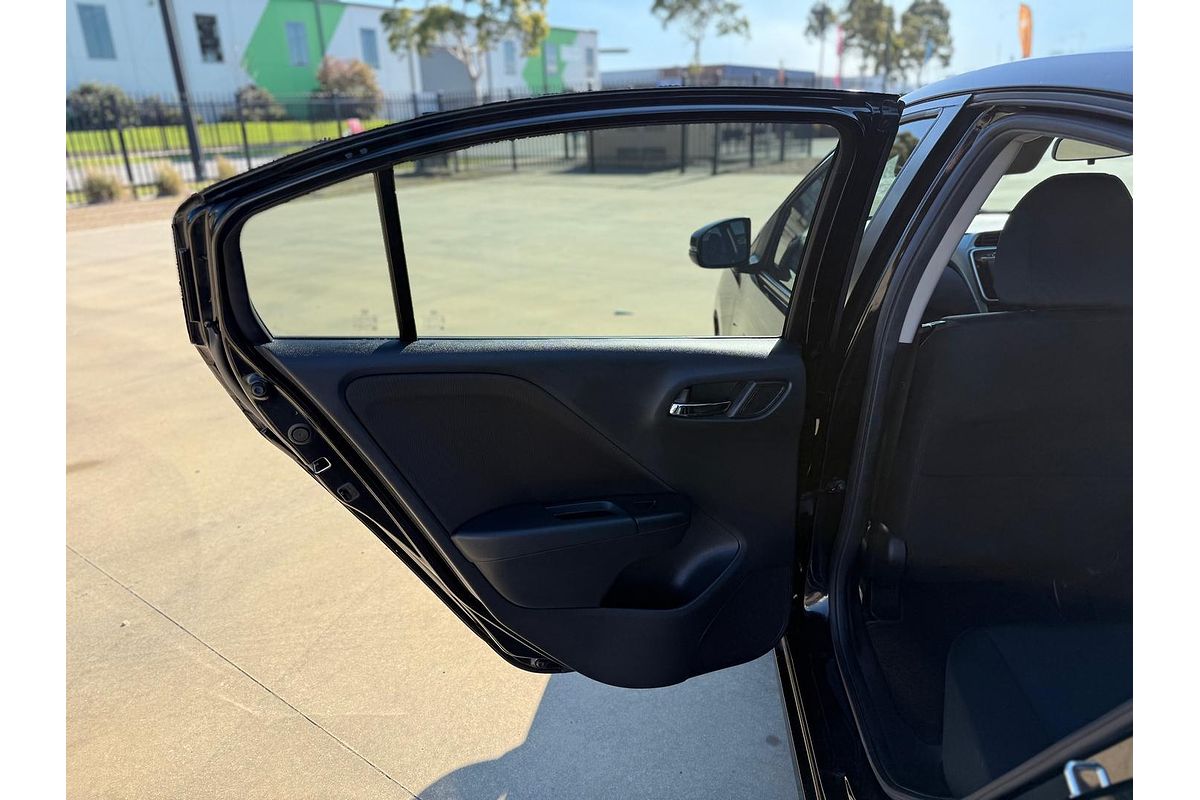 2015 Honda City VTi GM