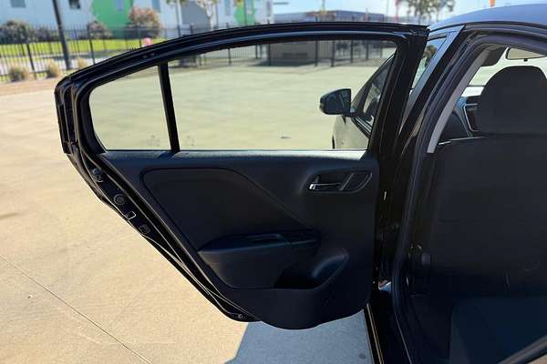 2015 Honda City VTi GM