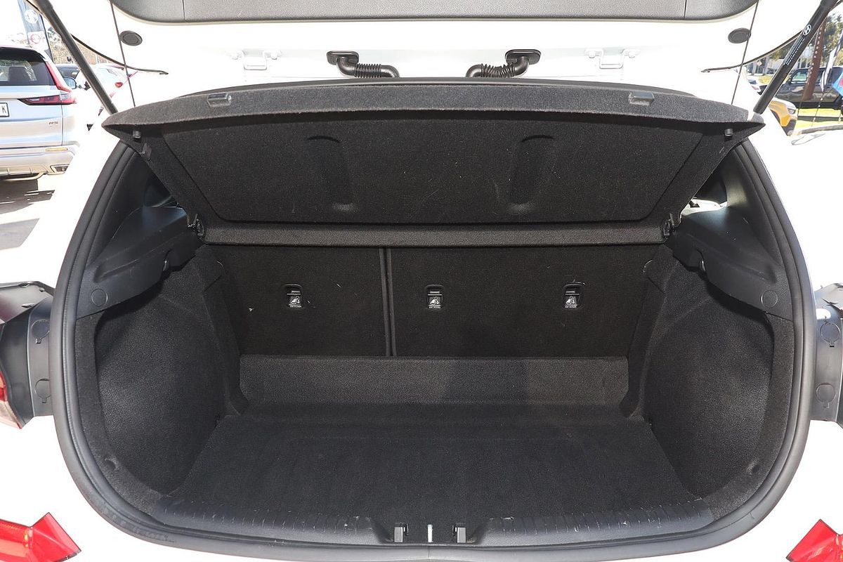 2019 Hyundai i30 Go PD.3