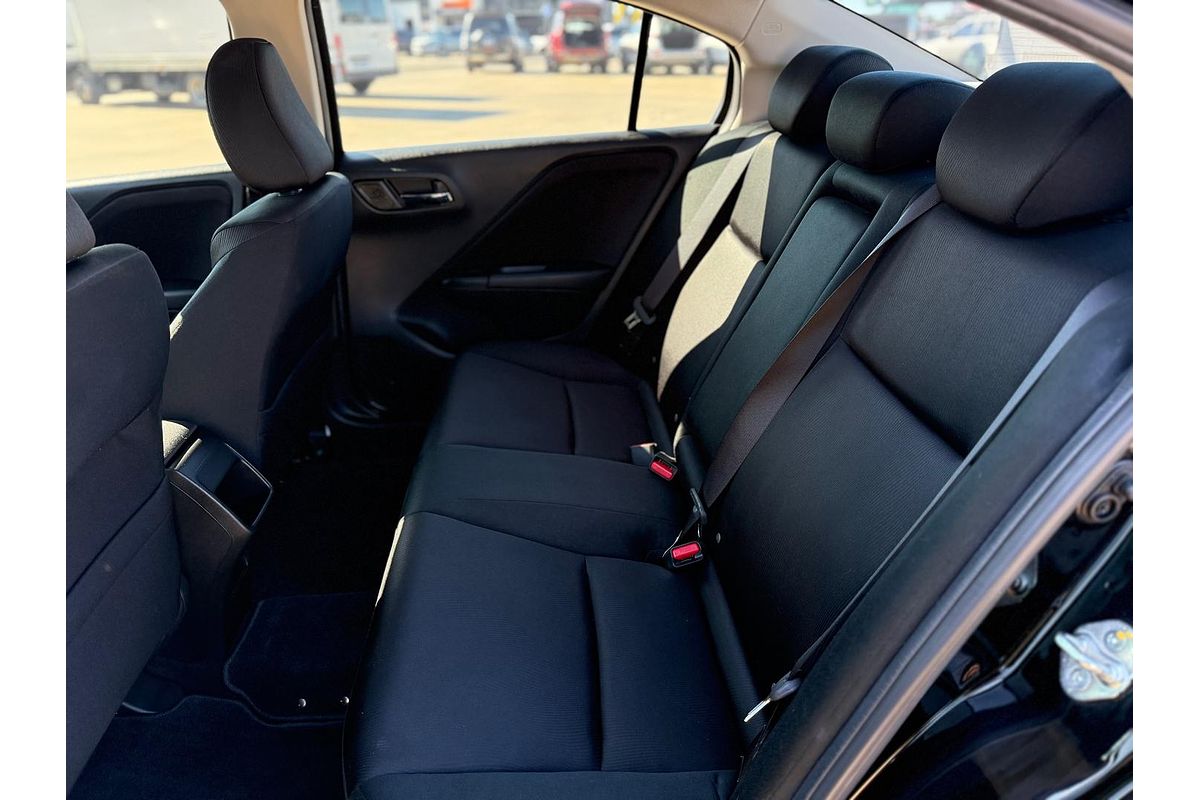 2015 Honda City VTi GM