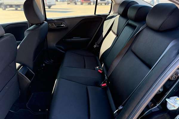 2015 Honda City VTi GM