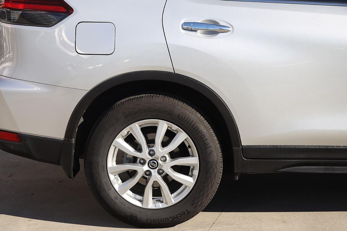 2021 Nissan X-TRAIL ST T32
