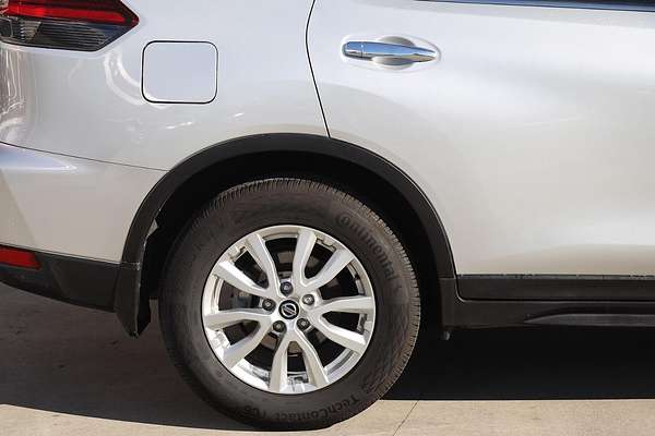 2021 Nissan X-TRAIL ST T32