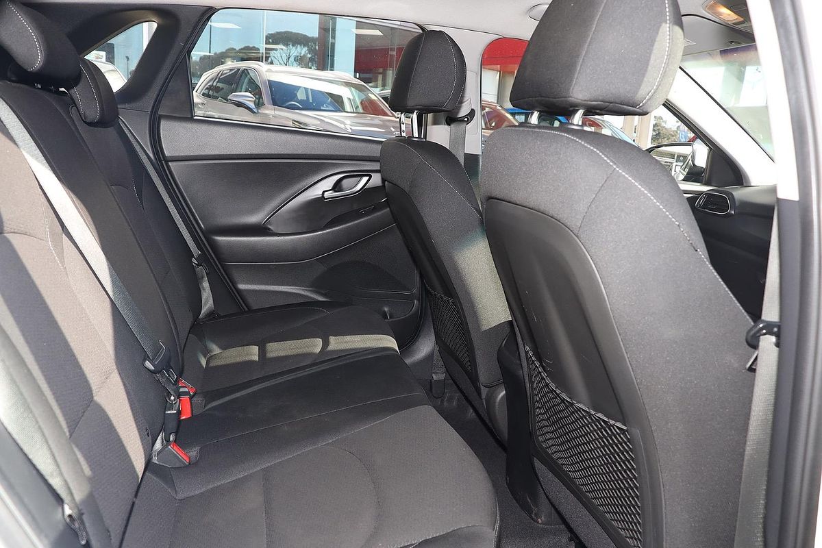 2019 Hyundai i30 Go PD.3