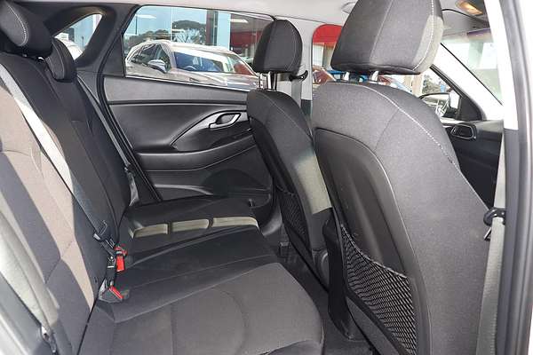 2019 Hyundai i30 Go PD.3