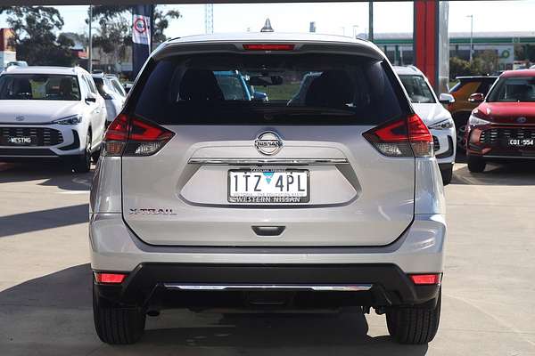 2021 Nissan X-TRAIL ST T32