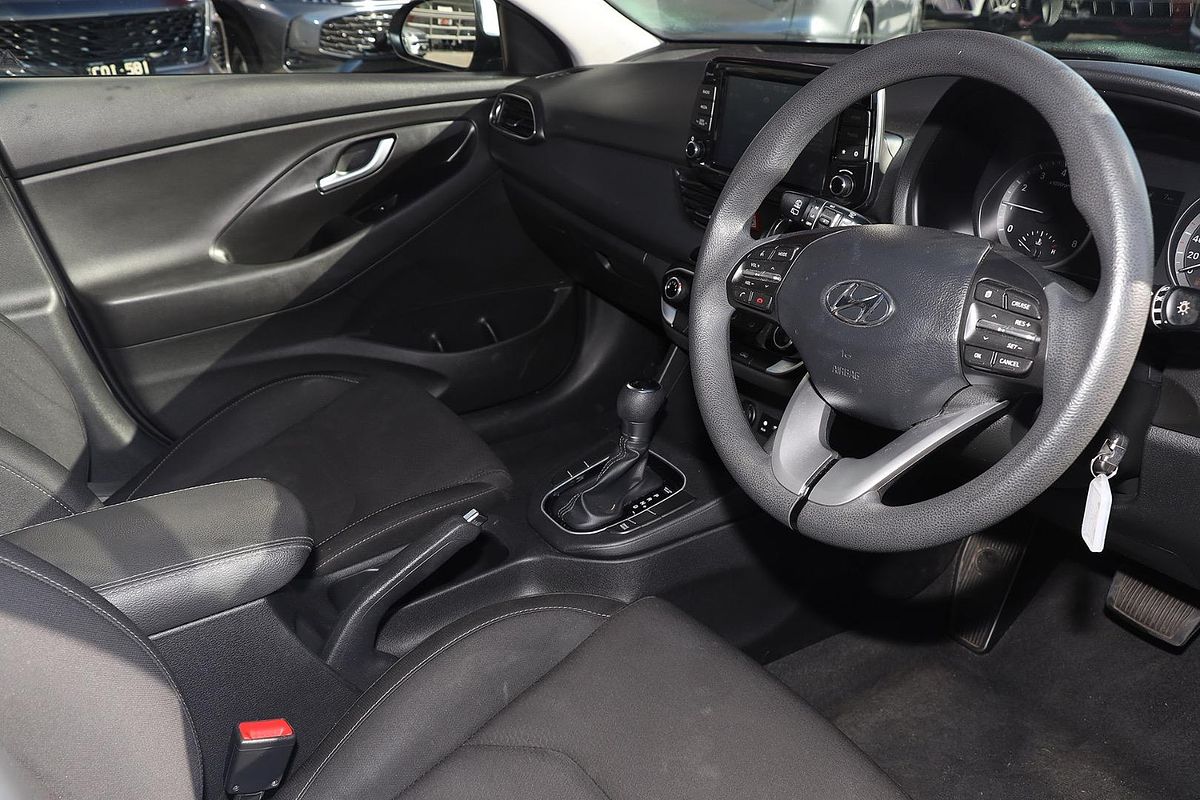 2019 Hyundai i30 Go PD.3