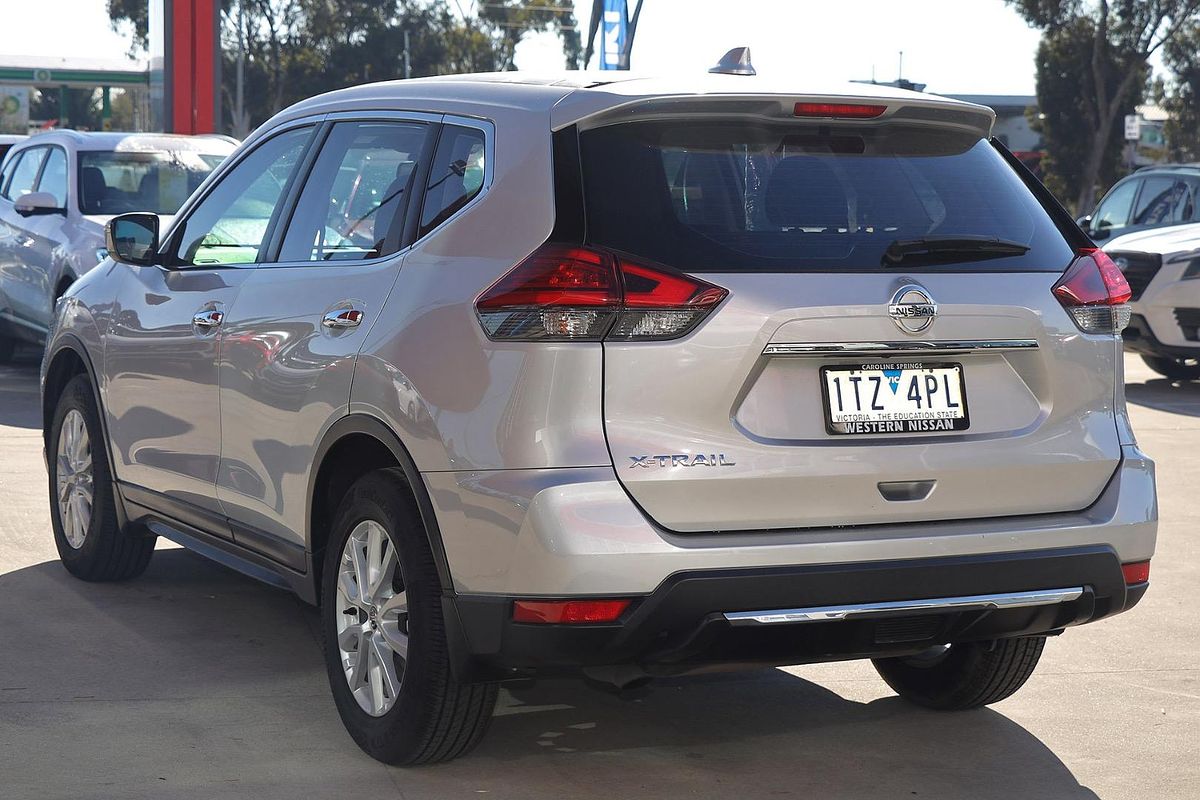 2021 Nissan X-TRAIL ST T32