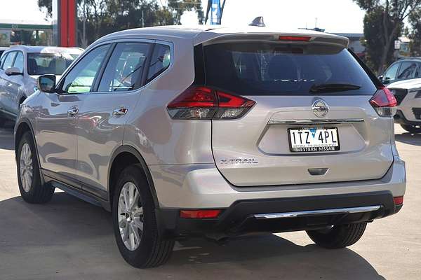 2021 Nissan X-TRAIL ST T32