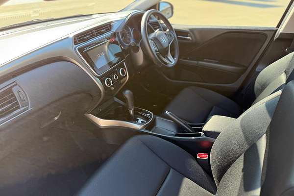 2015 Honda City VTi GM