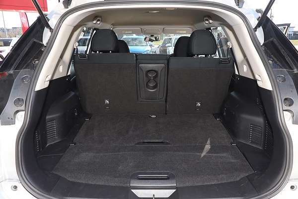 2021 Nissan X-TRAIL ST T32